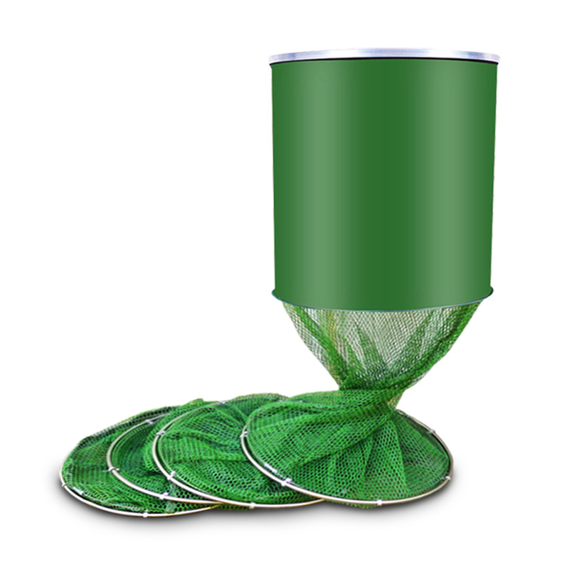 Army Green 50-2.5 m (for green packs)